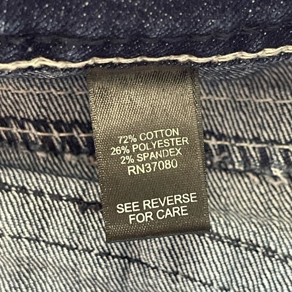 Cato Size 12 Shorts - Picture 3 of 5